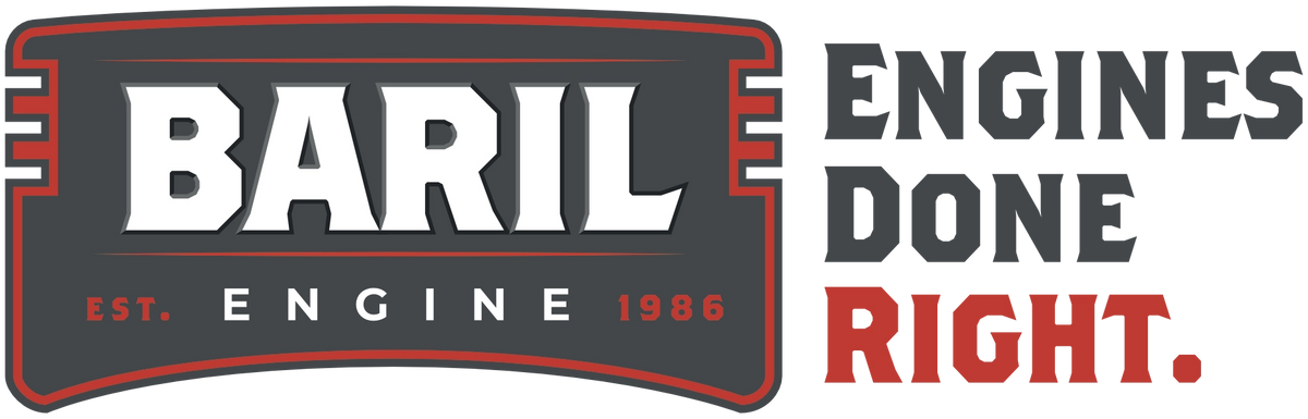 Baril Engine
