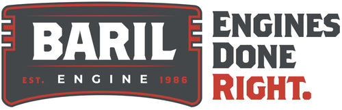 Baril Engine